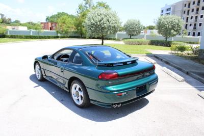 1993 Dodge Stealth