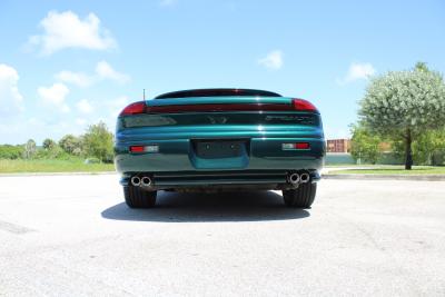 1993 Dodge Stealth