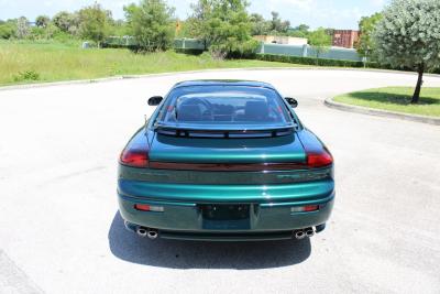 1993 Dodge Stealth