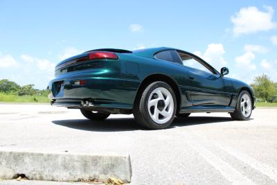 1993 Dodge Stealth