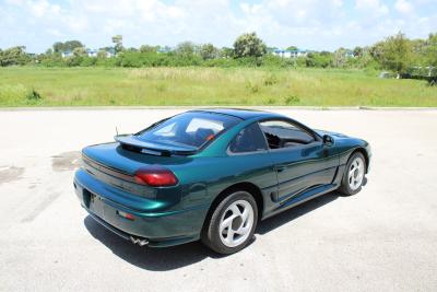 1993 Dodge Stealth