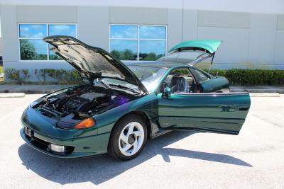 1993 Dodge Stealth