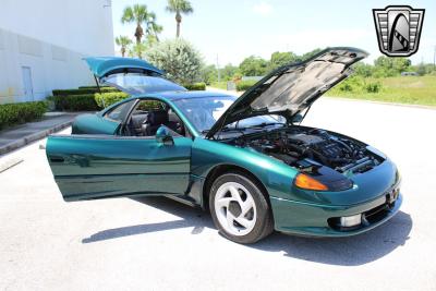 1993 Dodge Stealth