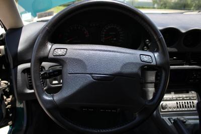 1993 Dodge Stealth