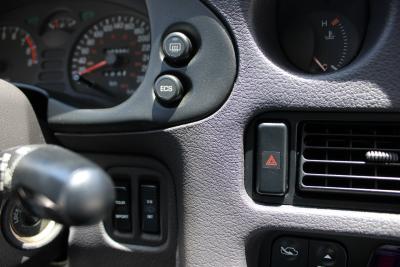 1993 Dodge Stealth