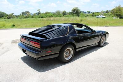 1991 Pontiac Firebird