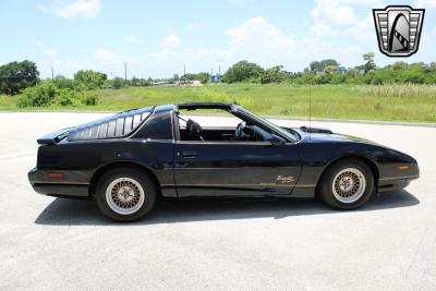 1991 Pontiac Firebird