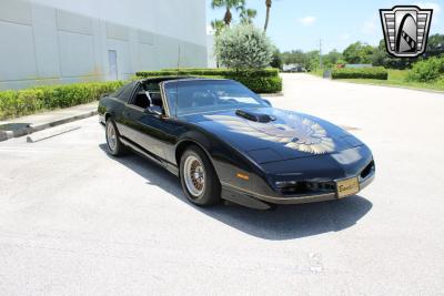 1991 Pontiac Firebird