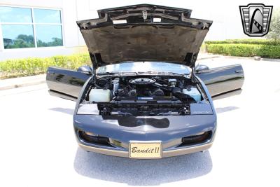 1991 Pontiac Firebird