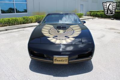 1991 Pontiac Firebird