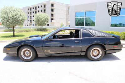 1991 Pontiac Firebird