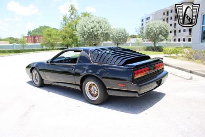 1991 Pontiac Firebird