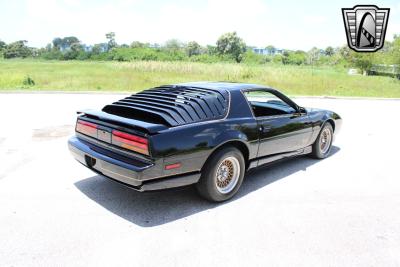 1991 Pontiac Firebird