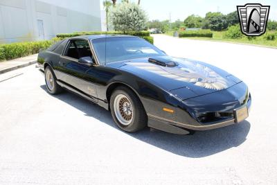 1991 Pontiac Firebird