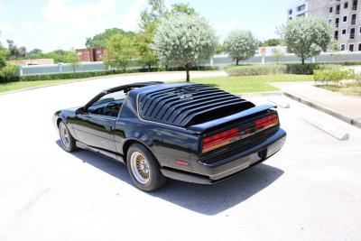 1991 Pontiac Firebird