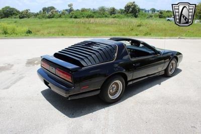 1991 Pontiac Firebird