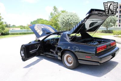 1991 Pontiac Firebird