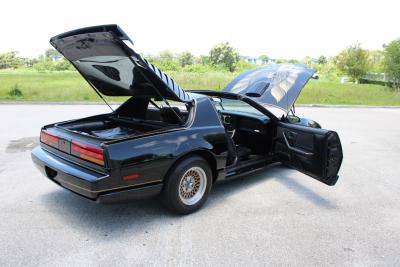 1991 Pontiac Firebird