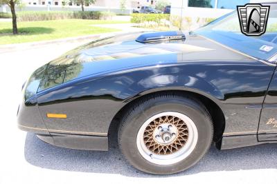 1991 Pontiac Firebird