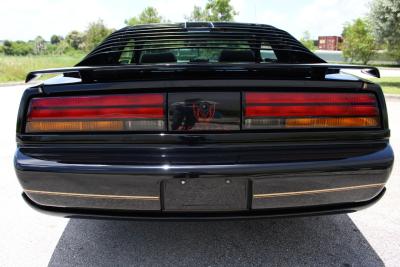 1991 Pontiac Firebird