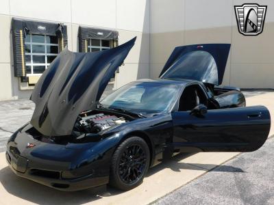 1997 Chevrolet Corvette