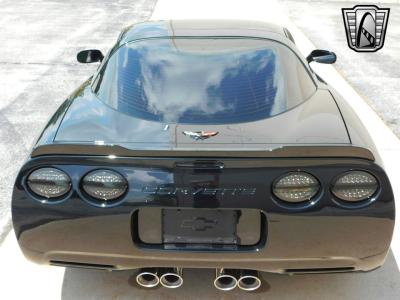 1997 Chevrolet Corvette