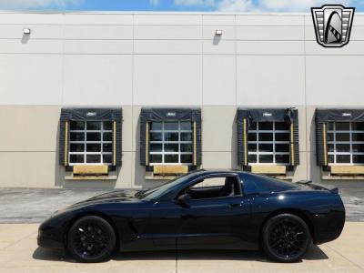 1997 Chevrolet Corvette