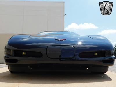 1997 Chevrolet Corvette