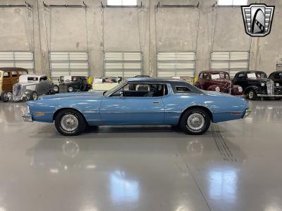 1973 Ford Thunderbird