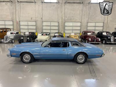 1973 Ford Thunderbird