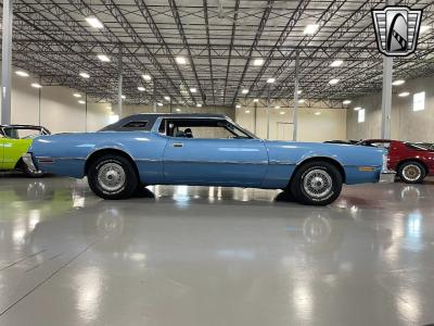 1973 Ford Thunderbird