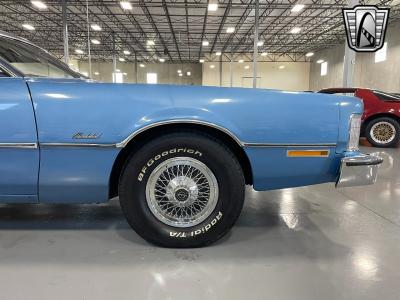 1973 Ford Thunderbird