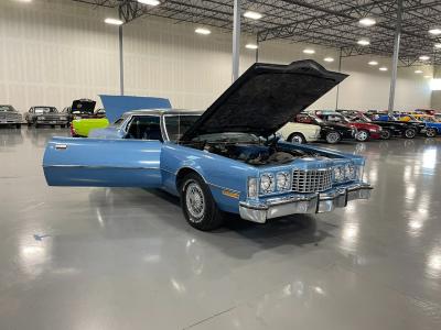 1973 Ford Thunderbird