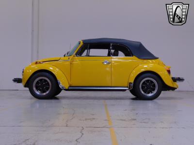 1979 Volkswagen Beetle