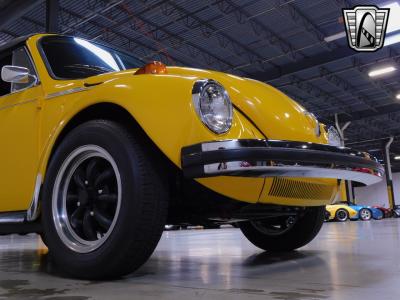 1979 Volkswagen Beetle