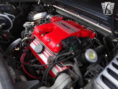 1986 Pontiac Fiero