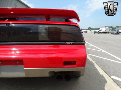 1986 Pontiac Fiero