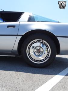 1984 Chevrolet Corvette