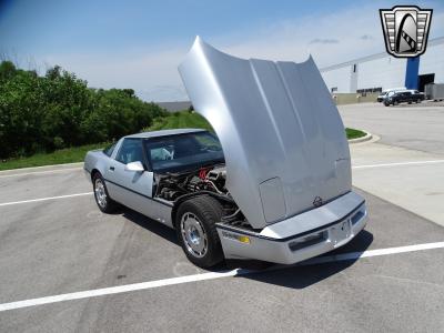 1984 Chevrolet Corvette