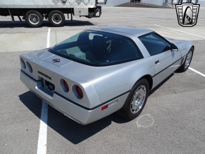 1984 Chevrolet Corvette