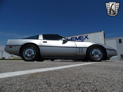 1984 Chevrolet Corvette