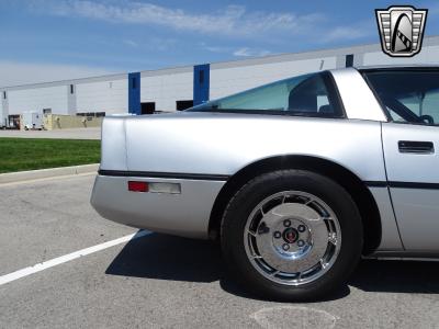 1984 Chevrolet Corvette