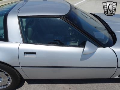 1984 Chevrolet Corvette