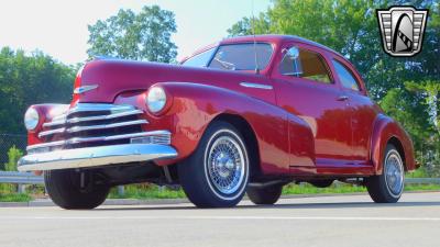 1948 Chevrolet Stylemaster