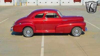 1948 Chevrolet Stylemaster