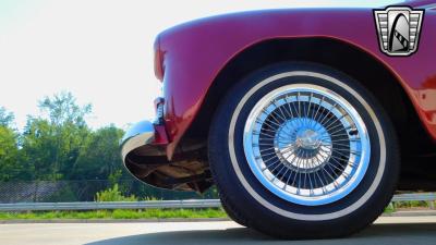 1948 Chevrolet Stylemaster