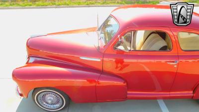 1948 Chevrolet Stylemaster