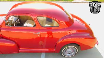 1948 Chevrolet Stylemaster