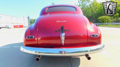 1948 Chevrolet Stylemaster