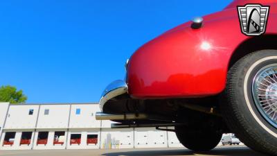 1948 Chevrolet Stylemaster